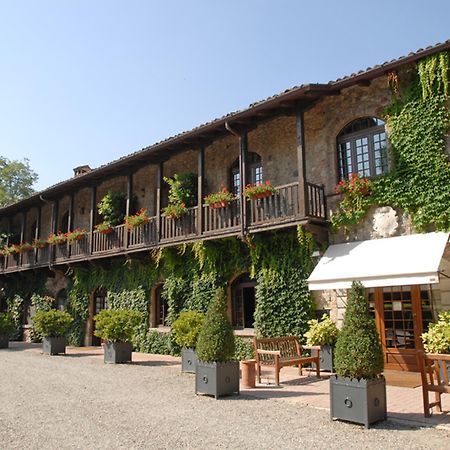 Hotel Torre Di San Martino Gazzola Di Rivalta ภายนอก รูปภาพ