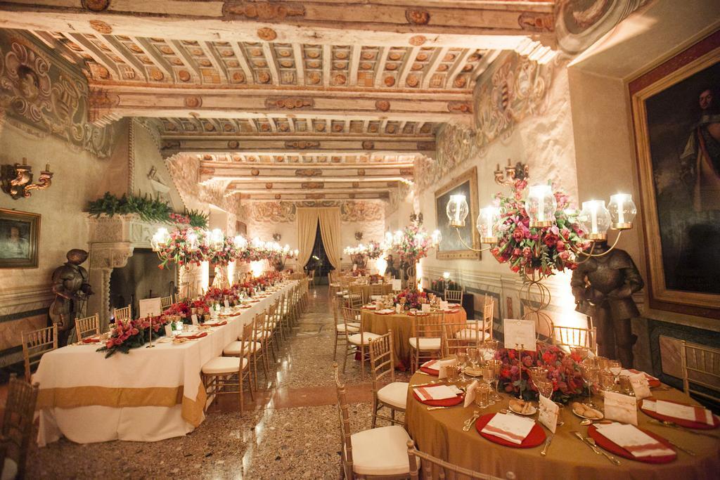 Hotel Torre Di San Martino Gazzola Di Rivalta ภายนอก รูปภาพ