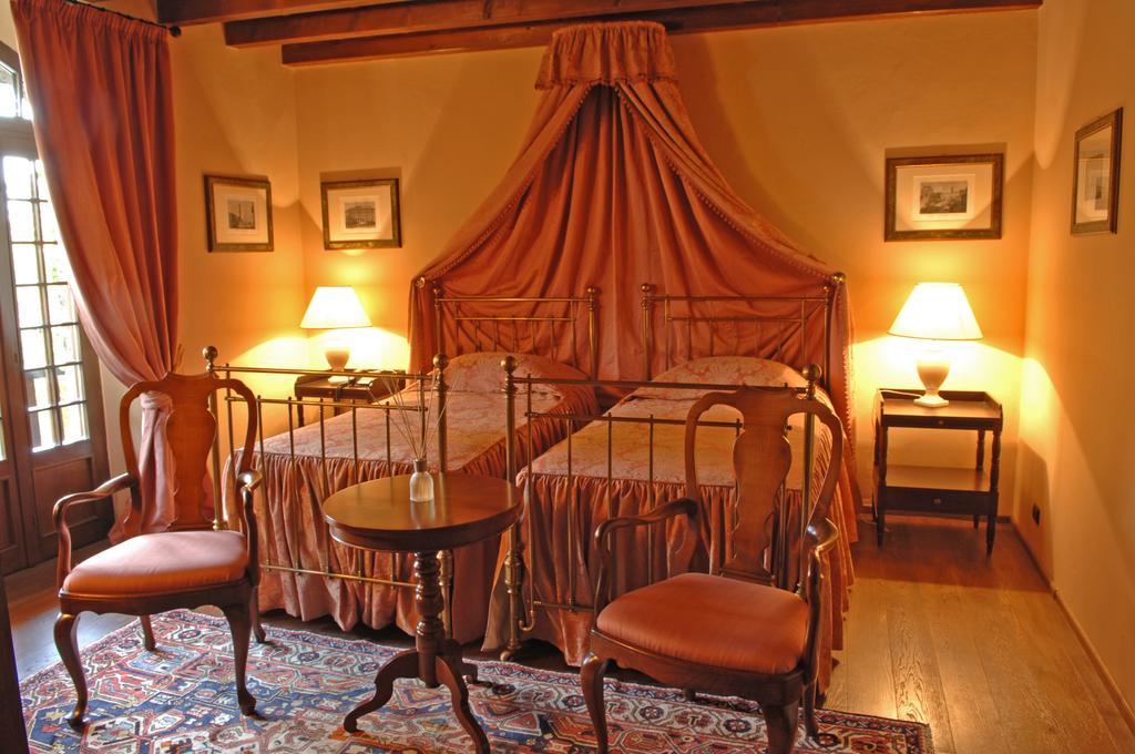 Hotel Torre Di San Martino Gazzola Di Rivalta ภายนอก รูปภาพ