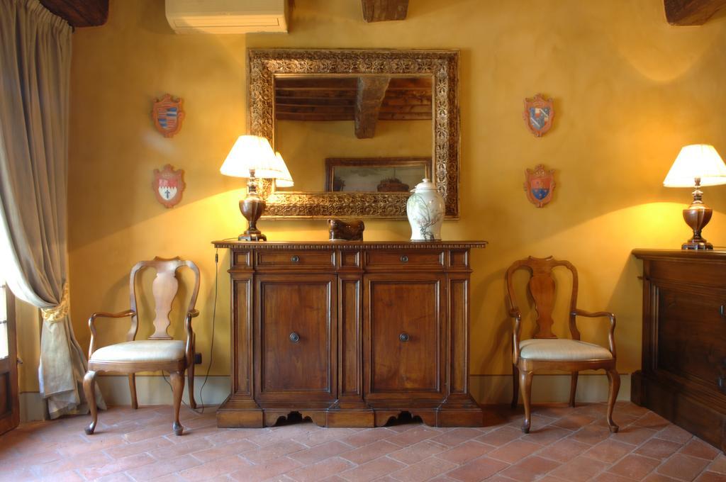 Hotel Torre Di San Martino Gazzola Di Rivalta ภายนอก รูปภาพ