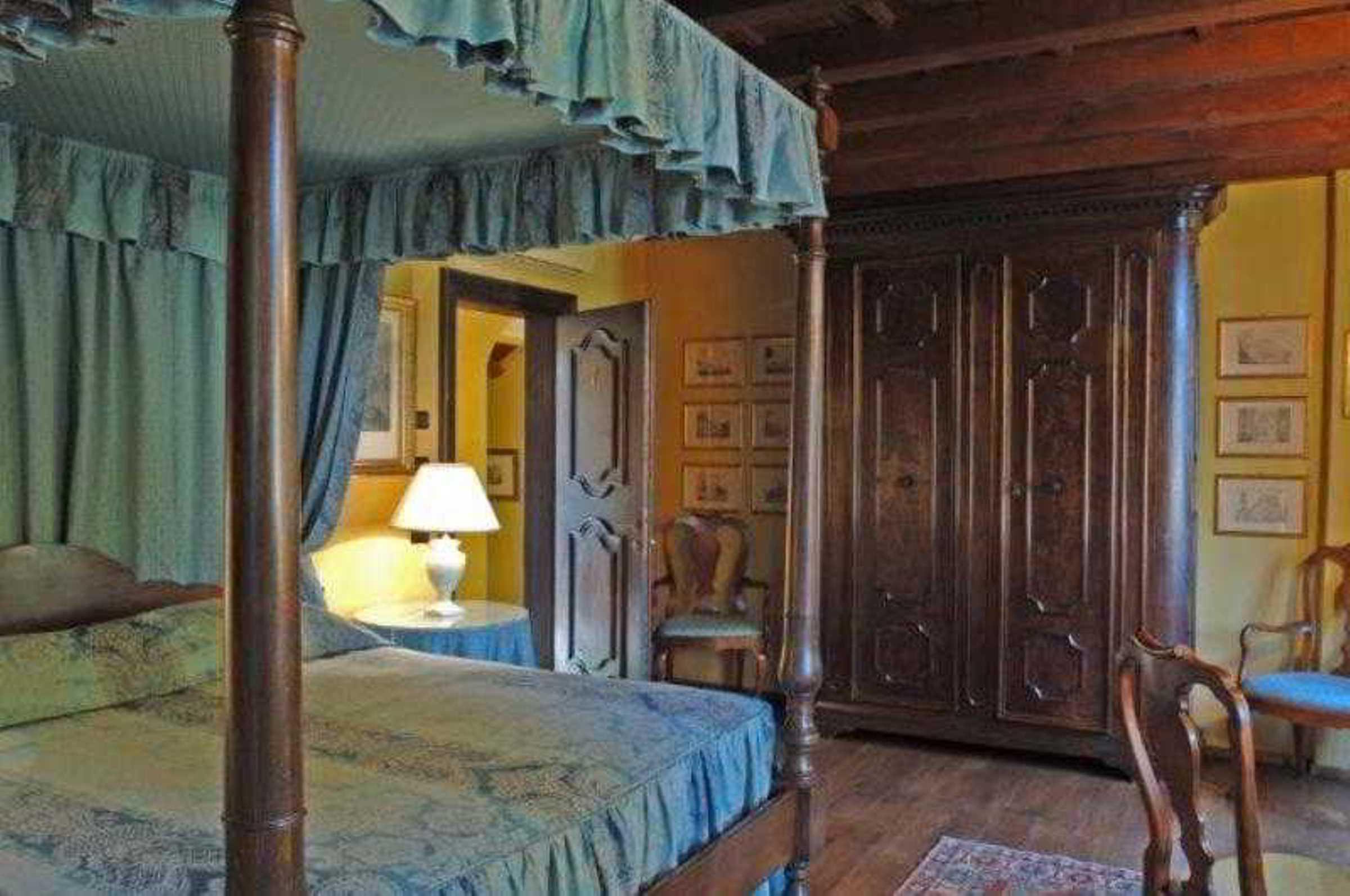 Hotel Torre Di San Martino Gazzola Di Rivalta ภายนอก รูปภาพ