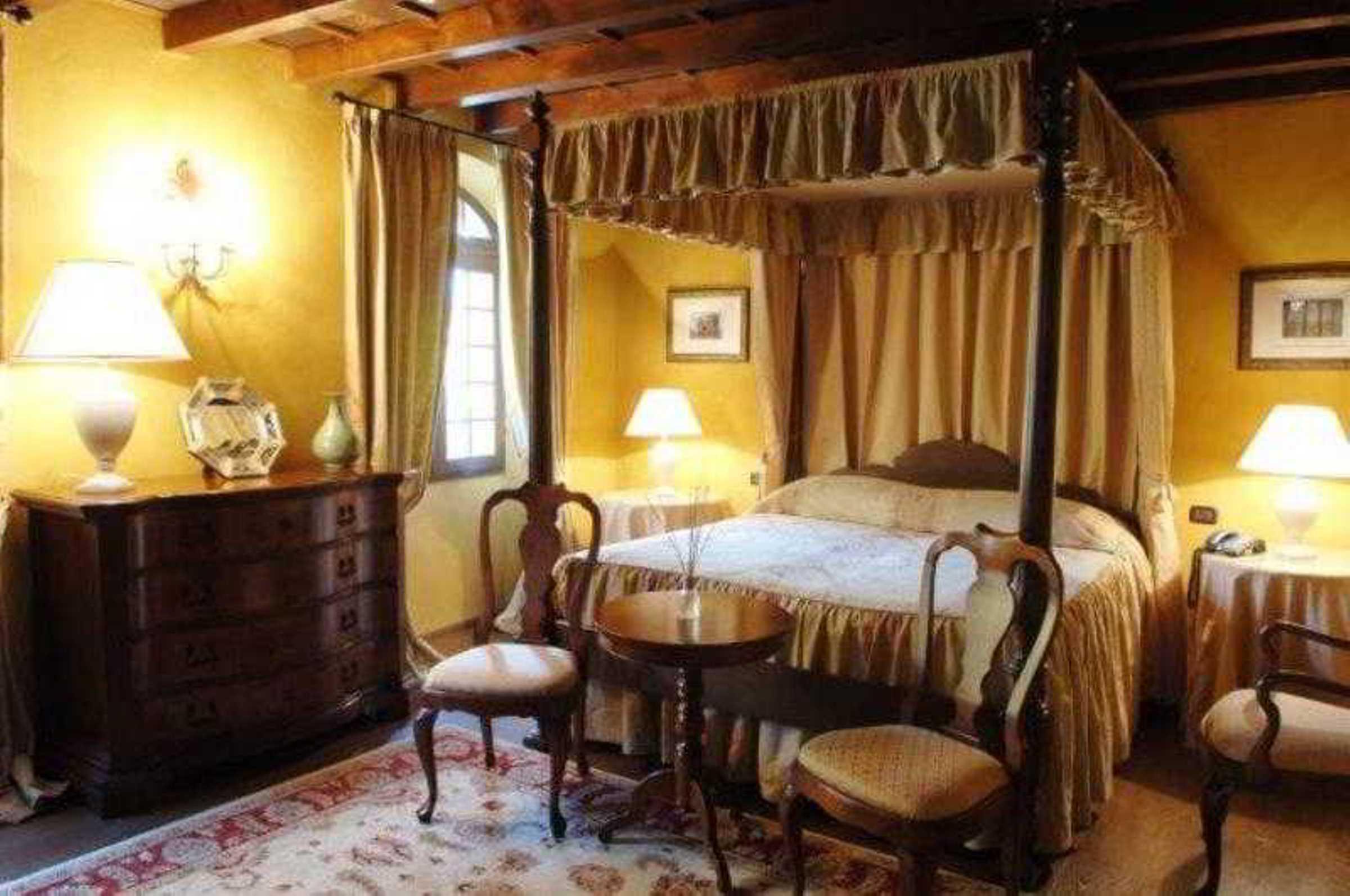Hotel Torre Di San Martino Gazzola Di Rivalta ห้อง รูปภาพ