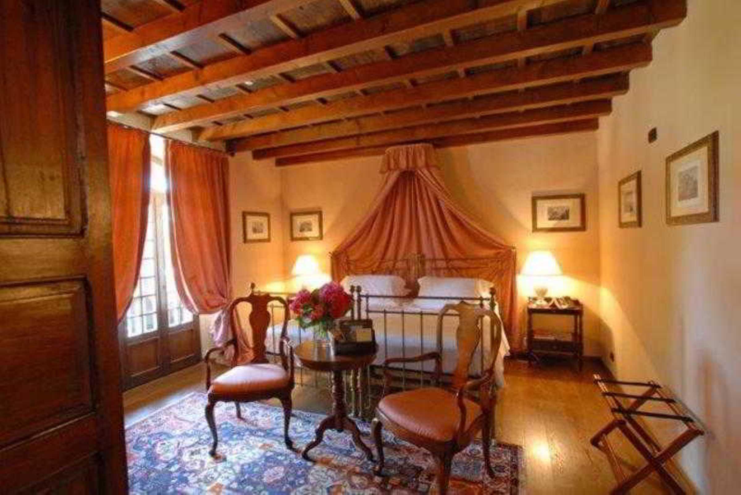 Hotel Torre Di San Martino Gazzola Di Rivalta ภายนอก รูปภาพ