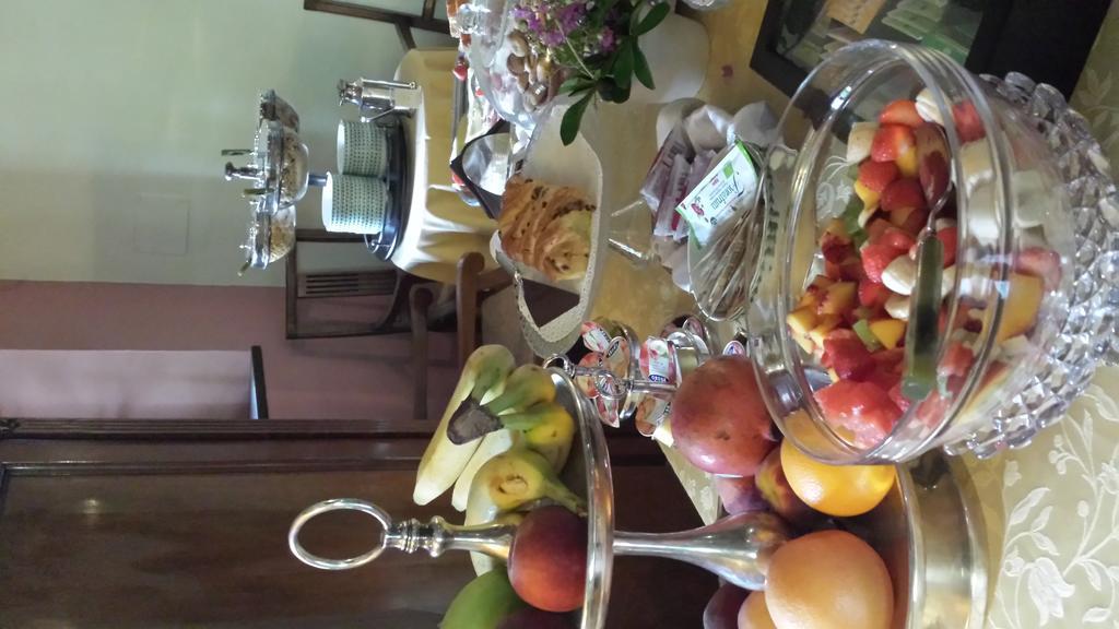 Hotel Torre Di San Martino Gazzola Di Rivalta ภายนอก รูปภาพ