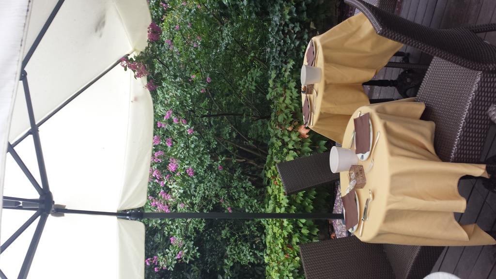 Hotel Torre Di San Martino Gazzola Di Rivalta ภายนอก รูปภาพ