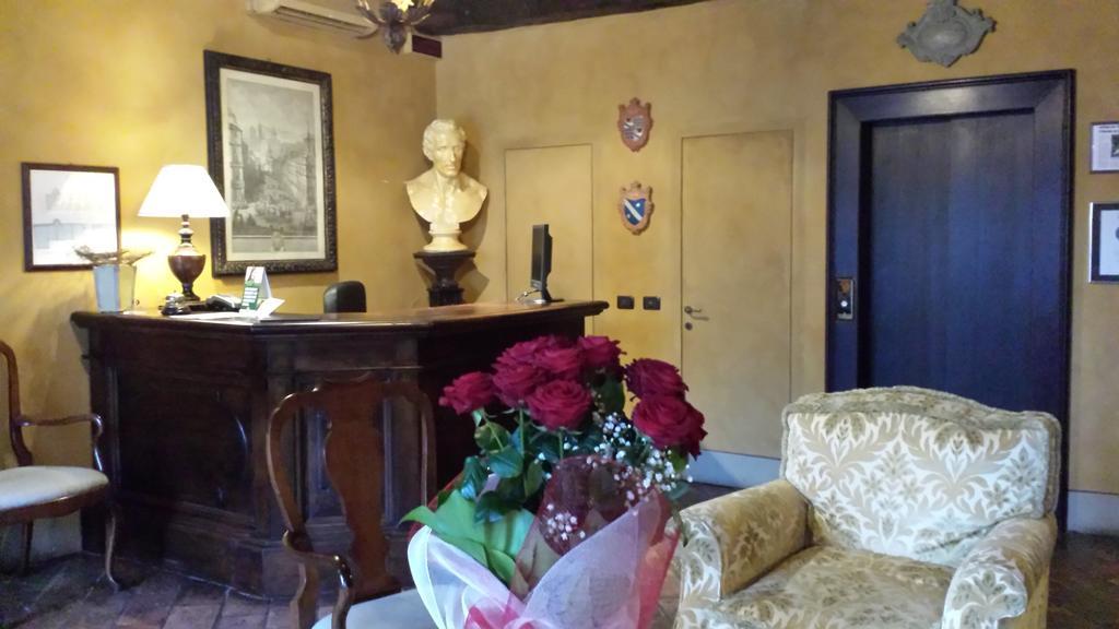 Hotel Torre Di San Martino Gazzola Di Rivalta ภายนอก รูปภาพ